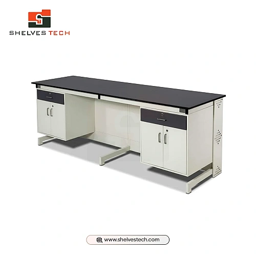 Lab Table in Bukavu - Shelves Tech Private Limited
