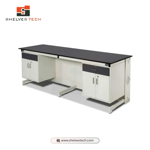 Lab Table - Shelves Tech Private Limited