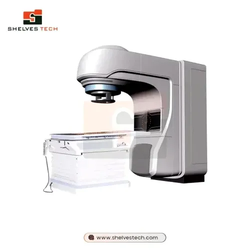 Linear Accelerator - Shelves Tech Private Limited