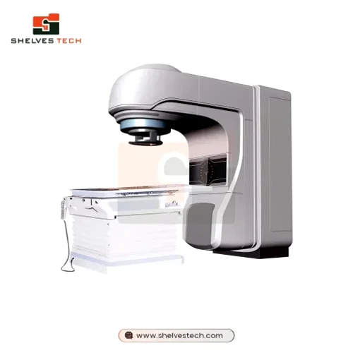 Linear Accelerator - Shelves Tech Private Limited