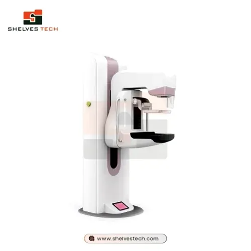 Mammography Machine Manufacturer in India by Shelves Tech Private Limited