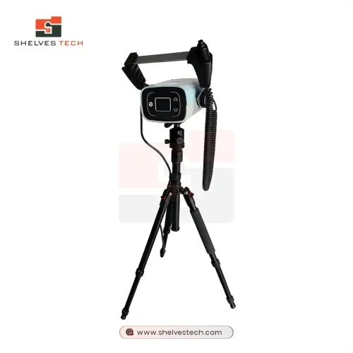 Portable X-Ray Machine with AI & Tripod in Sikkim - Shelves Tech Private Limited