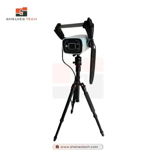 Portable X-Ray Machine with AI & Tripod - Shelves Tech Private Limited