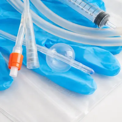 Surgical Consumables - Shelves Tech Private Limited