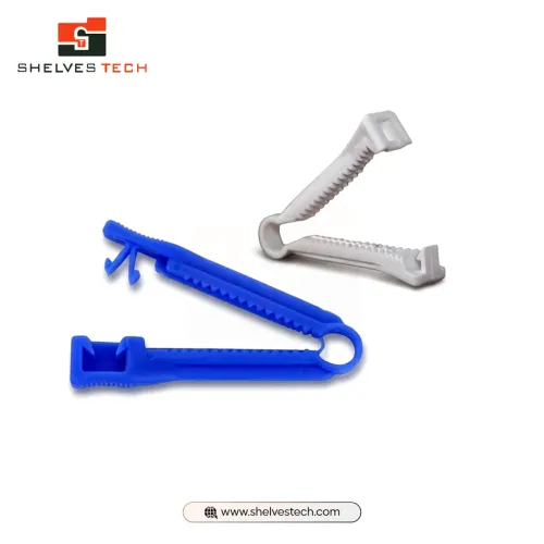 Umbilical Cord Clamp - Shelves Tech Private Limited