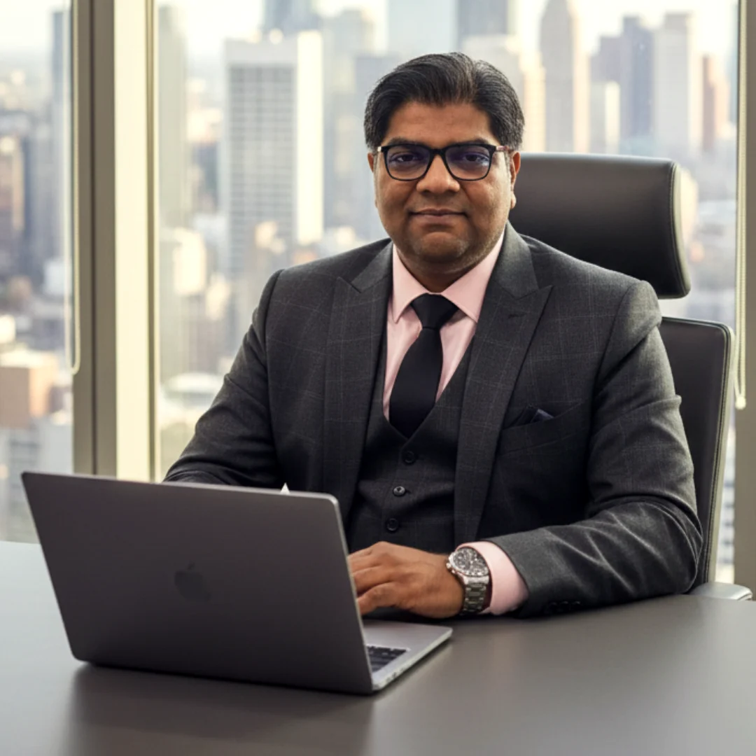 Mukesh Kumar Panchal