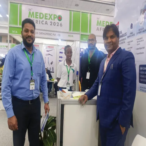 3 - Medical Equipment Manufacturing Shelves Tech Private Limited