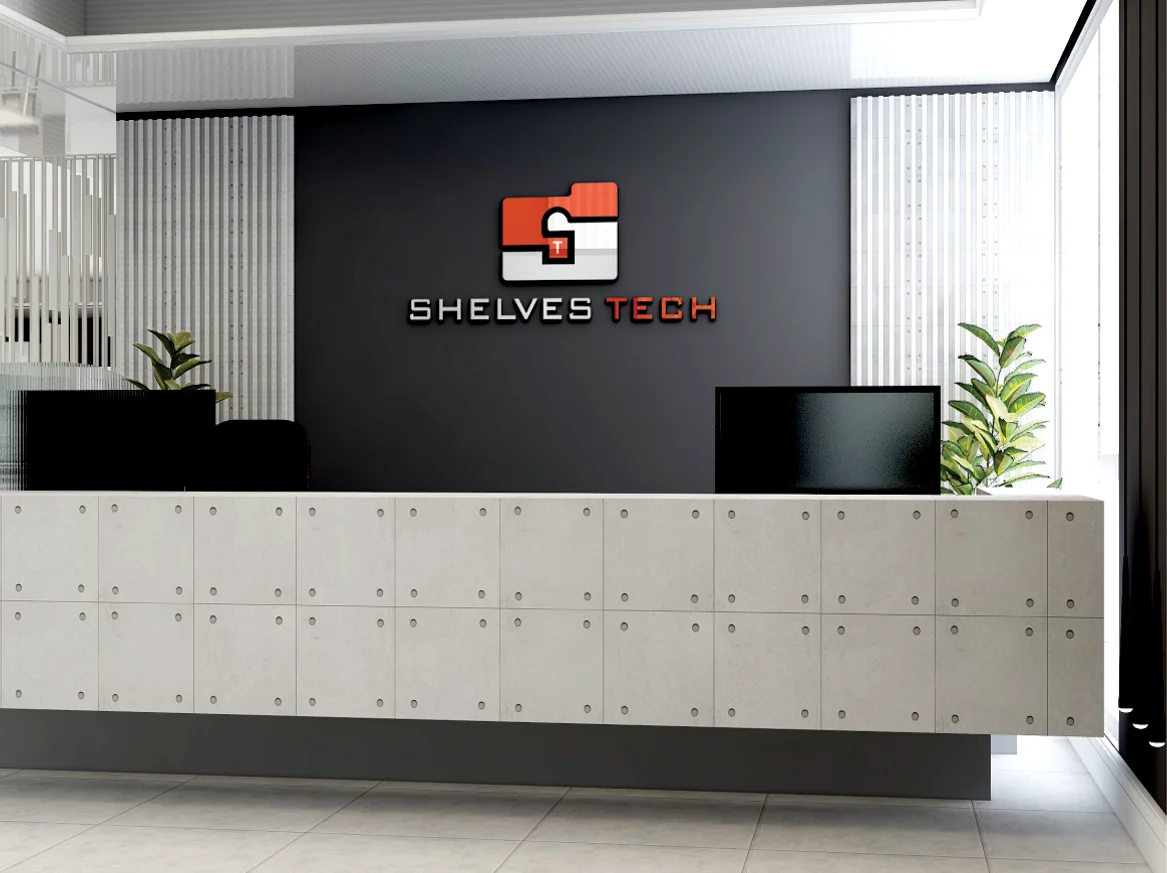 About - Shelves Tech Private Limited