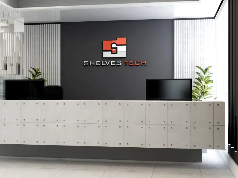 About - Shelves Tech Private Limited