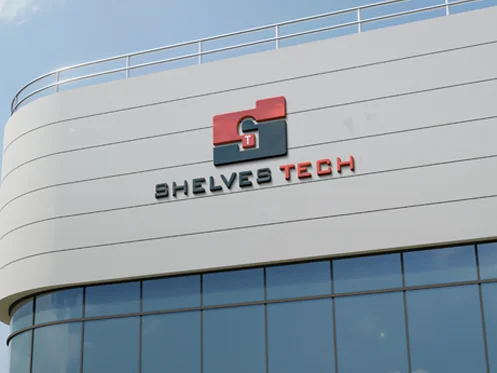 Medical Equipment and Oxygen Plant Solutions by Shelves Tech Private Limited